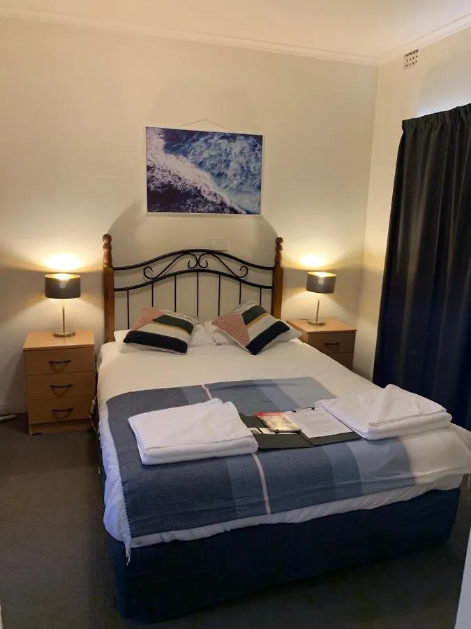 Hello Adelaide Motel And Apartments